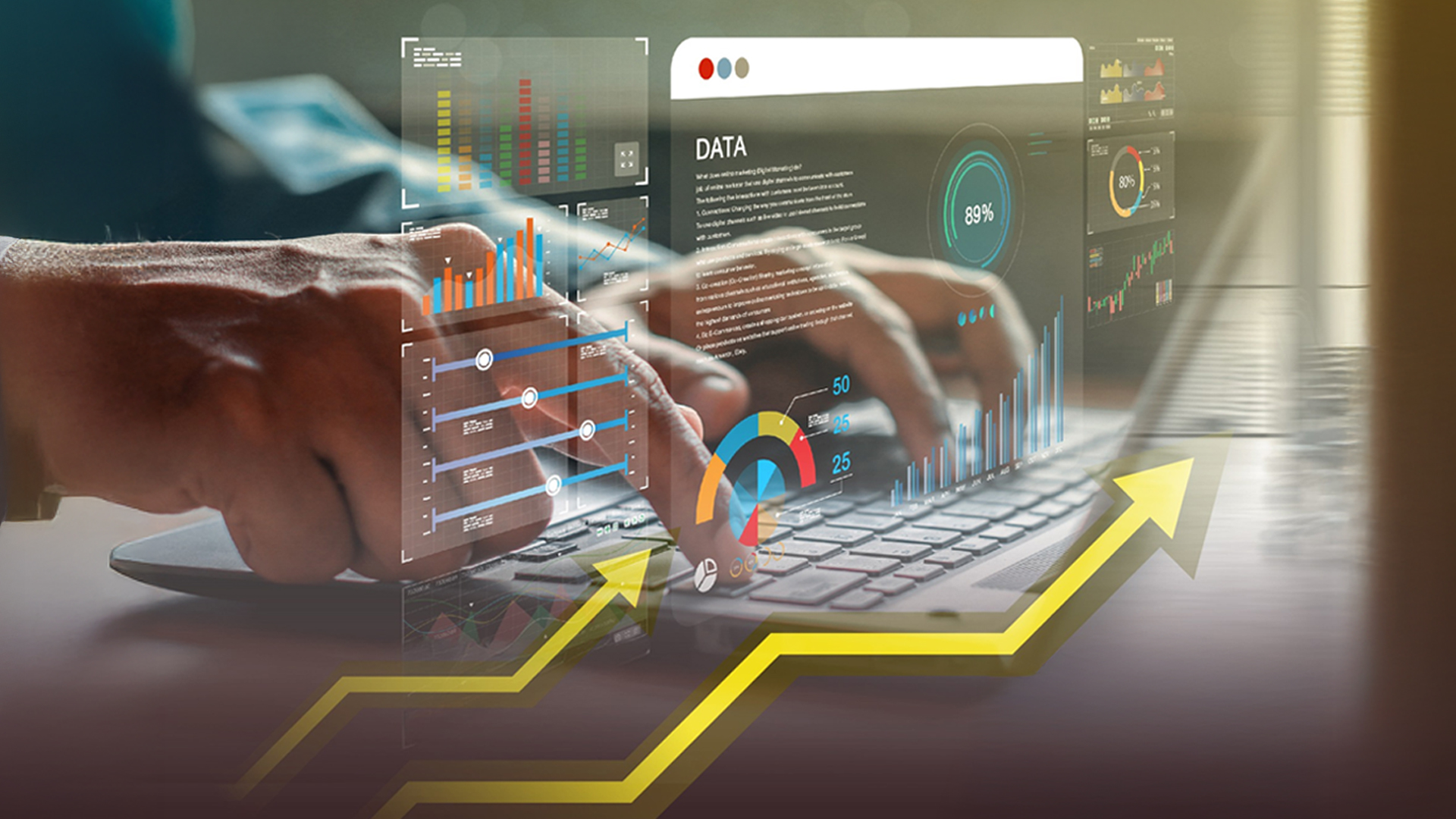 SMEs Thriving with Customer Data Platforms