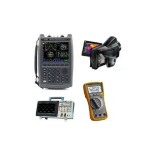 Instrumentation Technology 