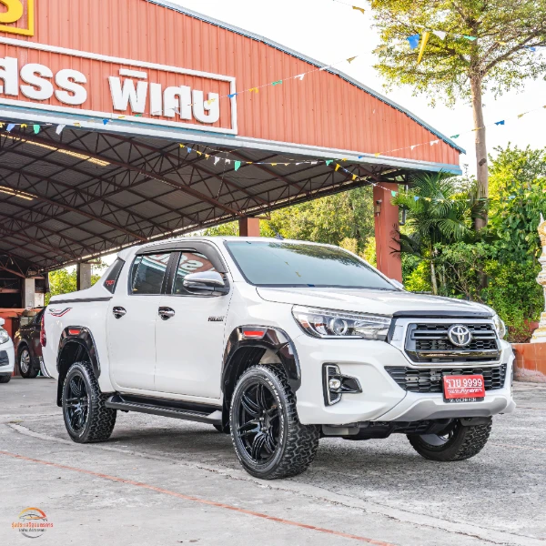 ด้านหน้า