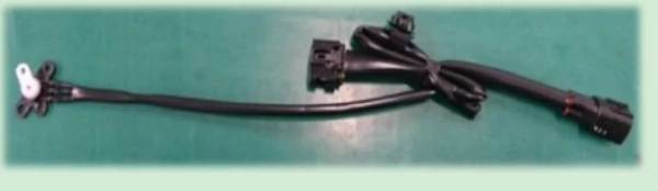 SW Harness