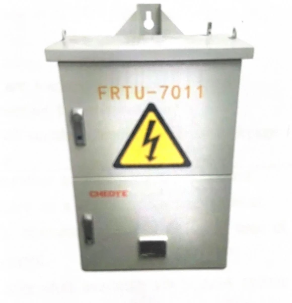 ตู้ควบคุมไฟ