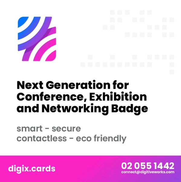 DIGIX CARDS NFC 