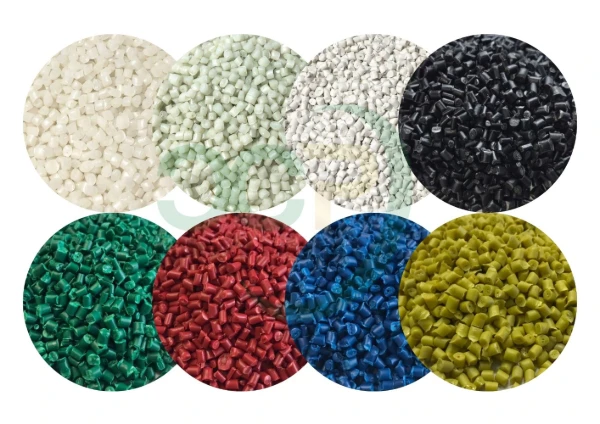 HDPE Plastic เม็ดพลาสติกHDPE