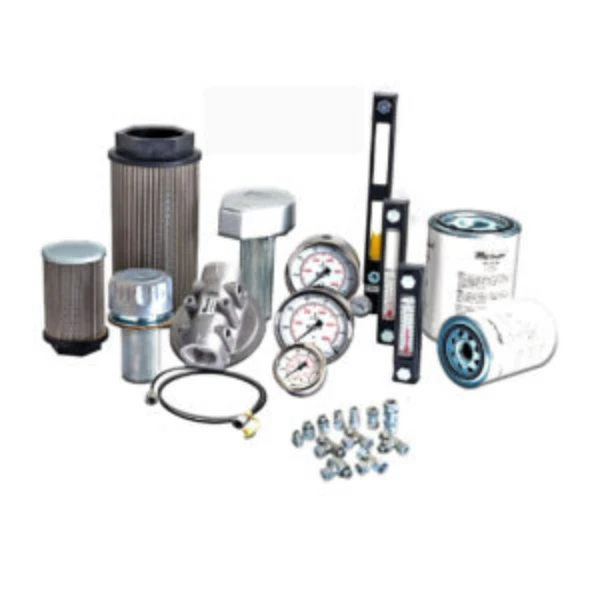Hydraulic-Accessory