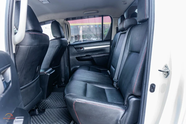 เบาะหลัง