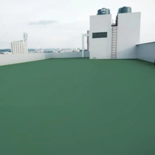 Waterproofing System