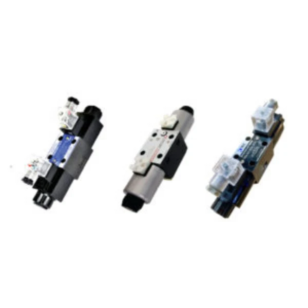 Industrial-Control-Valves
