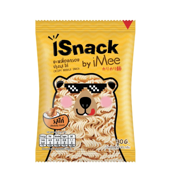 iSnack Original