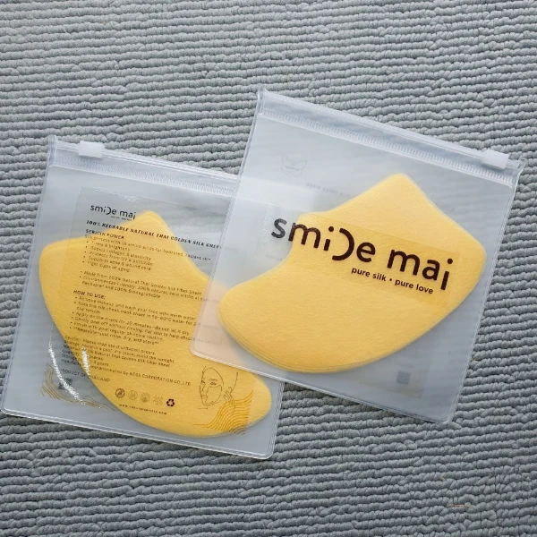 Cheek Mask