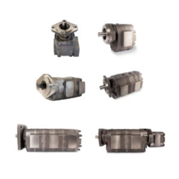Hydraulic-Pump