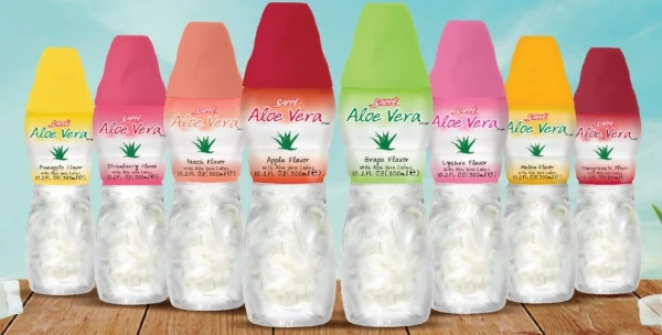 Sappe Aloe Vera