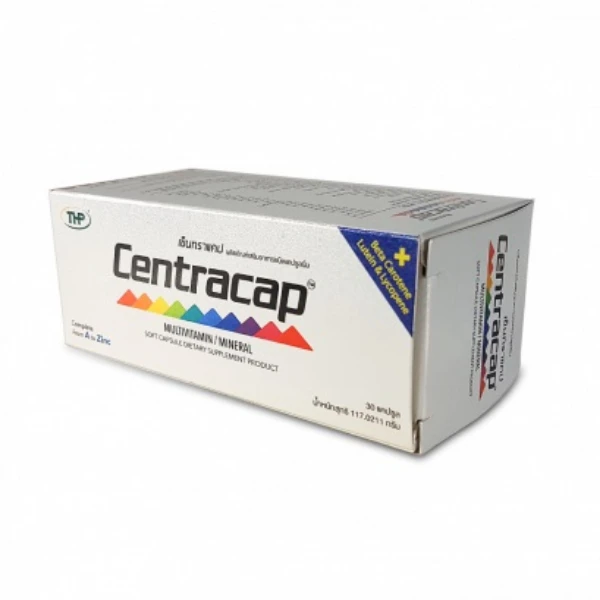 Centracap