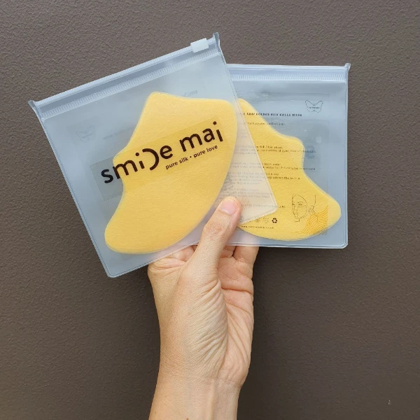 Cheek Mask