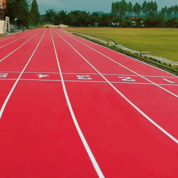 Running Track