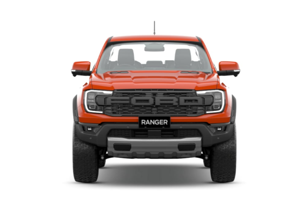 Ford Ranger Raptor