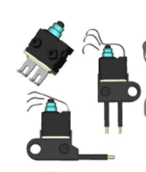 Micro Switch