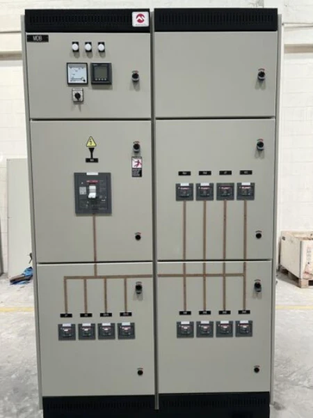 ตู้ไฟฟ้าSwitchboard