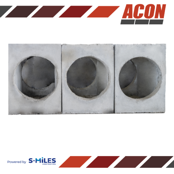 Prefabricated Reinforced Concrete Manholes