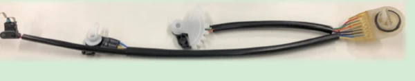 SW Harness