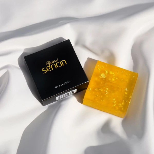 Facial Bar Soap 