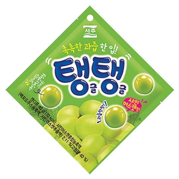Plum plum muscat