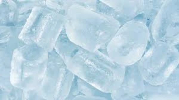 น้ำแข็งหลอด