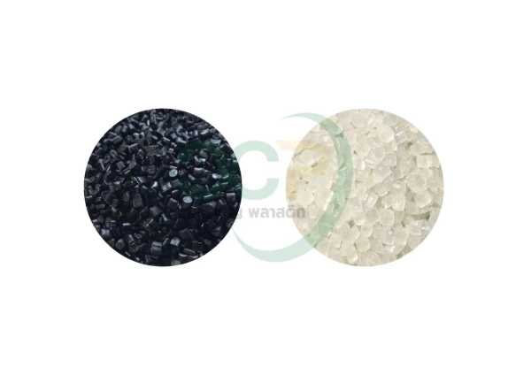 LDPE Plastic เม็ดพลาสติกLDPE