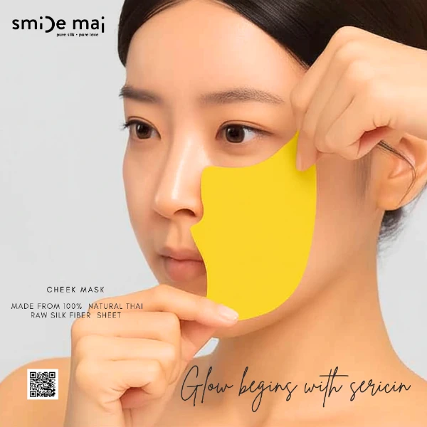 Cheek Mask