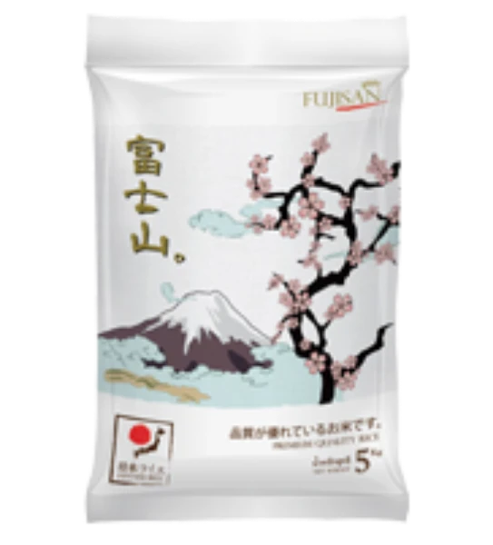 Fujisan Japanese Rice