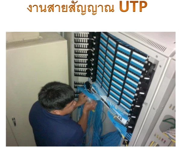UTP