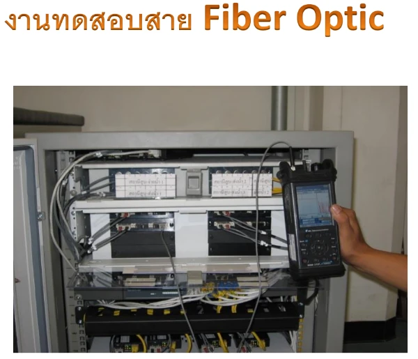 Fiber Optic