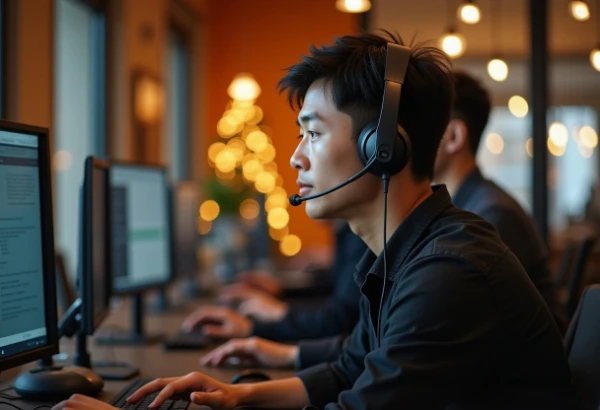 IT Remote Support