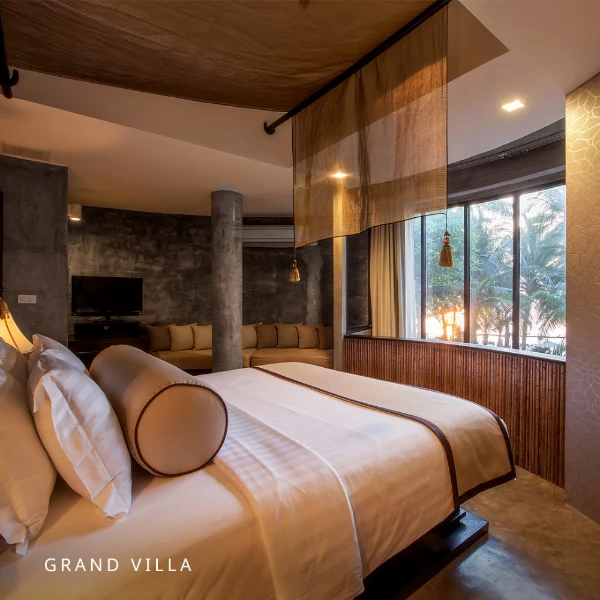 Grand Villa